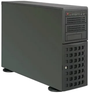 Ремонт Серверов iru